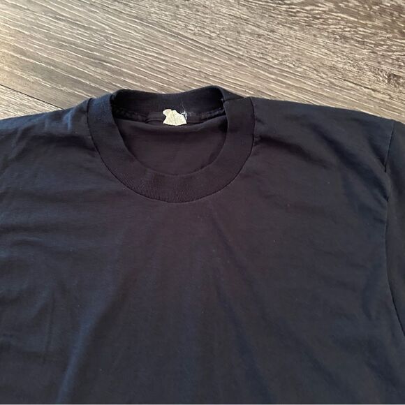 Cats Vintage 1981 Broadway Musical T Shirt - Picture 3 of 10